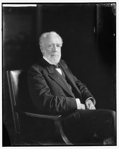 TELLER, SENATOR