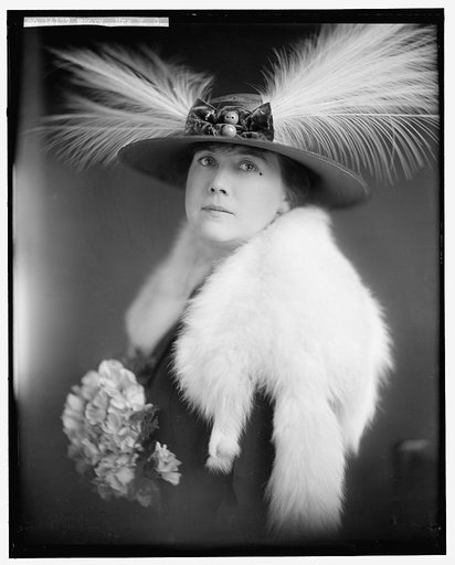 EMORY, W.G., MRS.