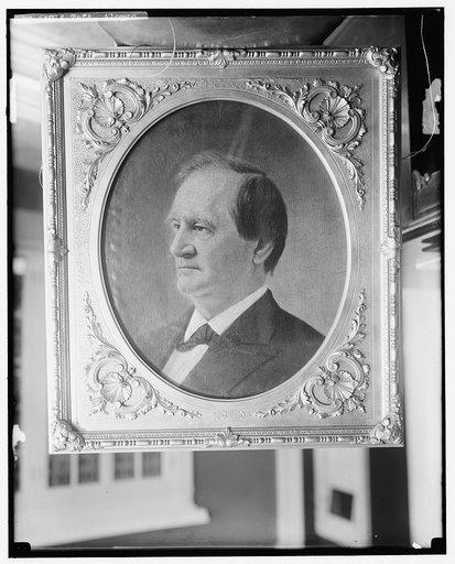 TAFT, ALONZO