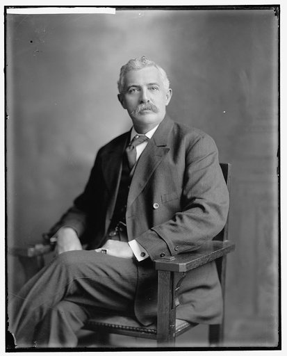 MILLER, HENRY B. HONORABLE