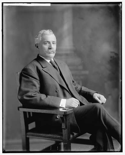 MILLER, HENRY B. HONORABLE