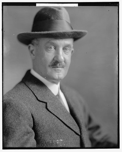 LAUGHLIN, I. HONORABLE