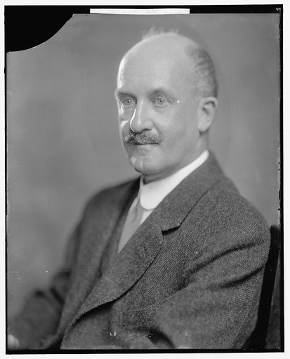 LAUGHLIN, I. HONORABLE