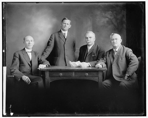 LABOR LEADERS GROUP