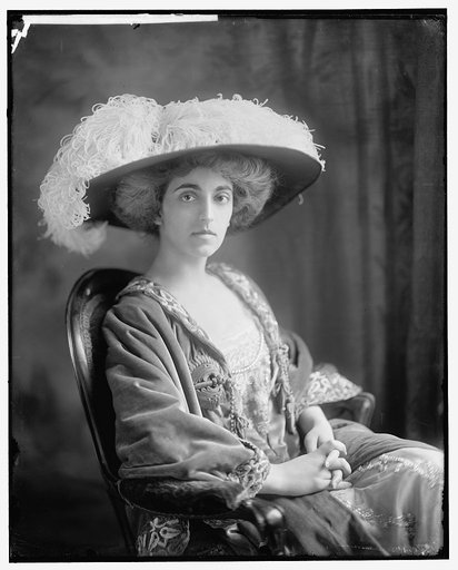 MARTEL, COUNTESS de
