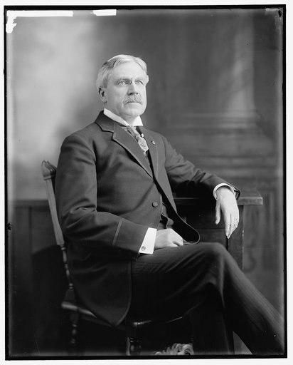 TRUESDELL, GEORGE. COLONEL