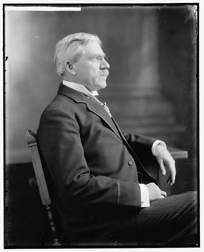 TRUESDELL, GEORGE. COLONEL