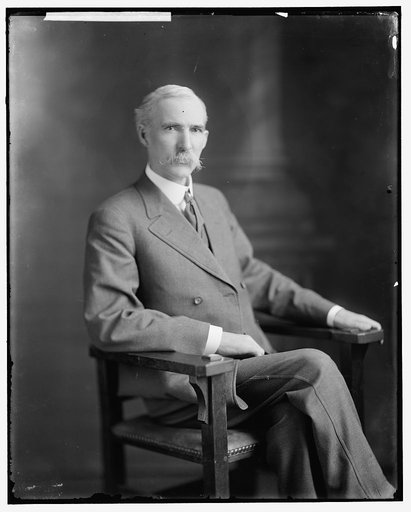 MORGAN, DICK T. HONORABLE