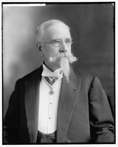 MILLS, A. GENERAL
