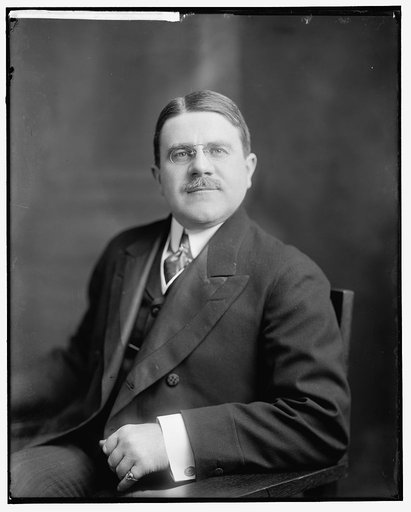 KNOWLES, HORACE G. HONORABLE
