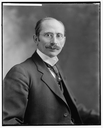 BRISTOW, J.L. SENATOR