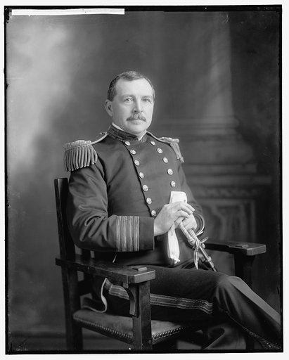 ALGER, PHILIP R. PROFESSOR