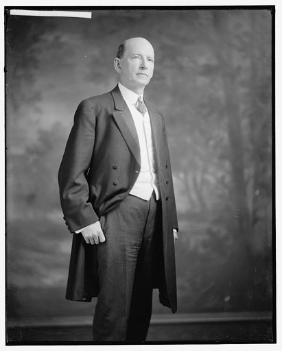 AUSTIN, R.W. HONORABLE
