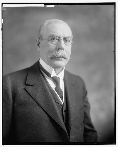 STEENERSON, H. HONORABLE
