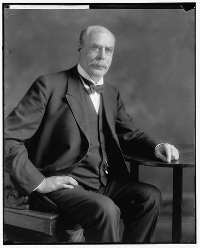 STEENERSON, H. HONORABLE