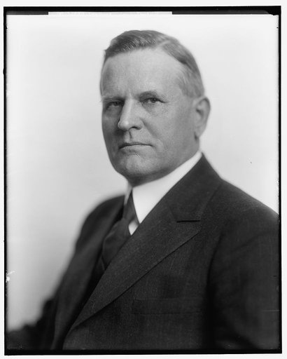 LENROOT, IRWIN L. SENATOR