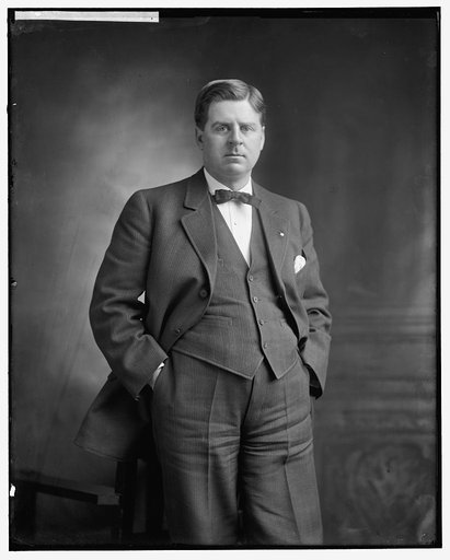 KOPP, A.W. HONORABLE
