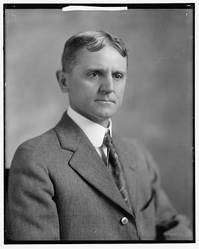 DENT, S.H. HONORABLE