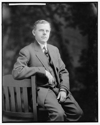 JAMIESON, W.D. HONORABLE