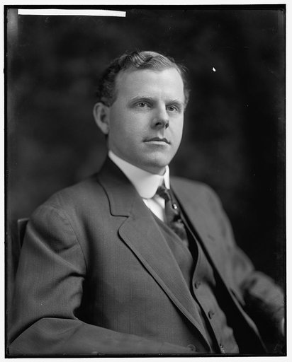 JAMIESON, W.D. HONORABLE