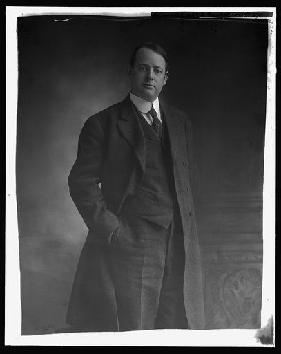WICKAFFE, R. HONORABLE
