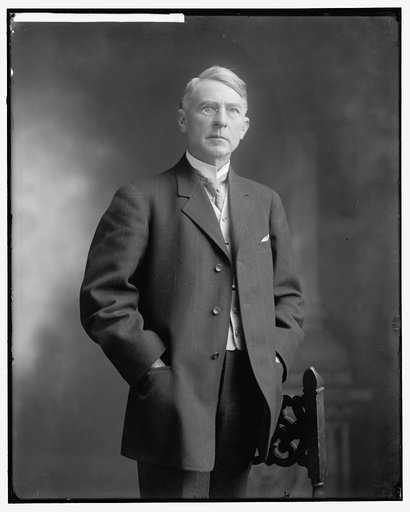 RUCKER, ATTERSON W. HONORABLE