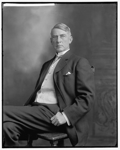RUCKER, ATTERSON W. HONORABLE