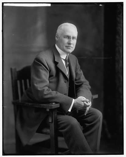 HILL, JOHN F. HONORABLE
