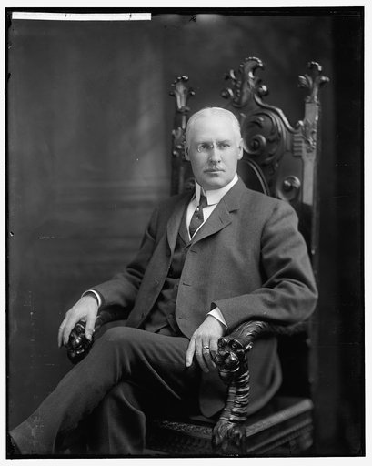 HILL, JOHN F. HONORABLE