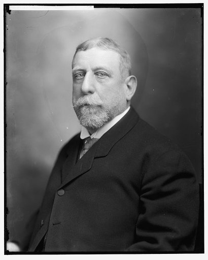 STOCKTON, C.H. ADMIRAL
