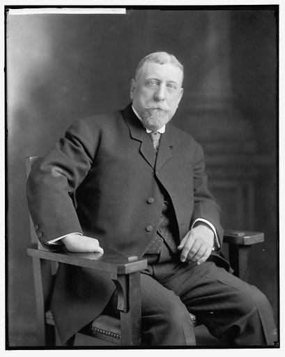 STOCKTON, C.H. ADMIRAL