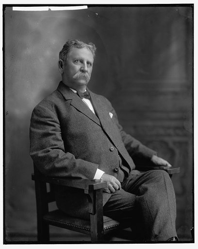 HUGHES, DUDLEY M. HONORABLE