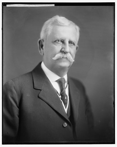 HUGHES, DUDLEY M. HONORABLE