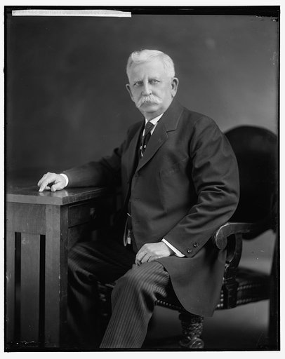 HUGHES, DUDLEY M. HONORABLE