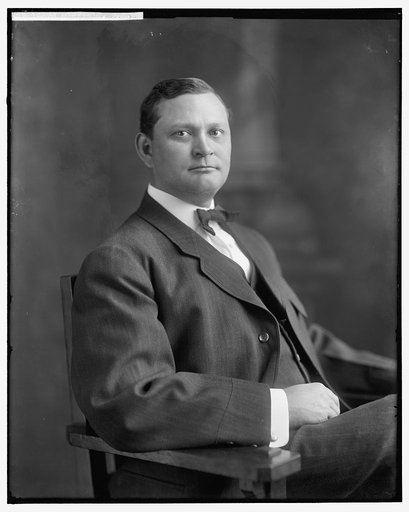 OLDFIELD, WILLIAM A.