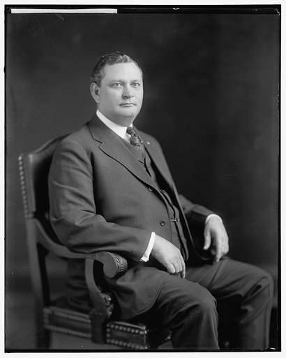 OLDFIELD, WILLIAM A. HONORABLE