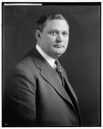 OLDFIELD, WILLIAM A. HONORABLE