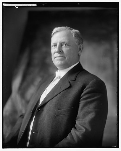 MAYS, D.H. HONORABLE