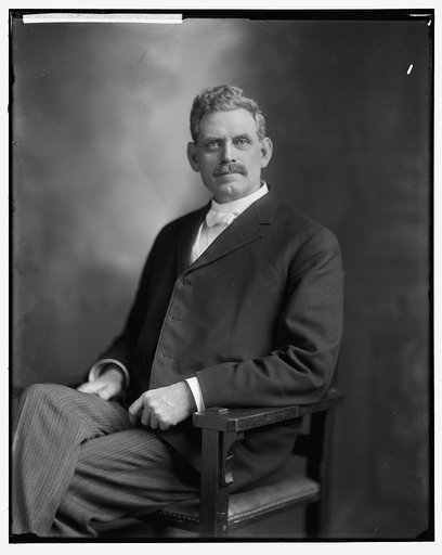 GRAHAM, JAMES M. HONORABLE
