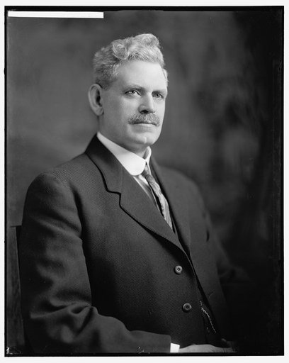 GRAHAM, JAMES M. HONORABLE