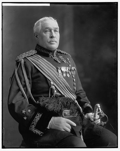YOUNG, S.B.M. GENERAL