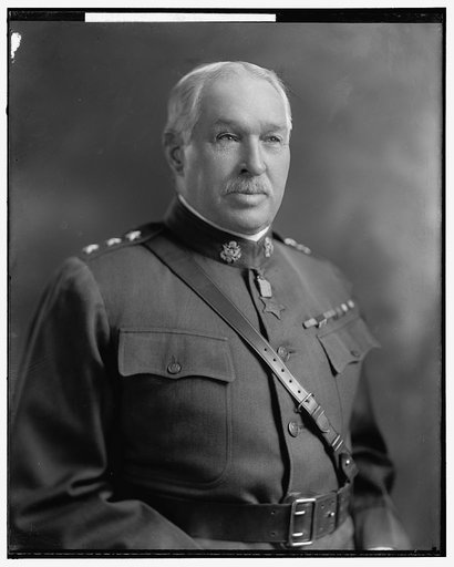 YOUNG, S.B.M. GENERAL