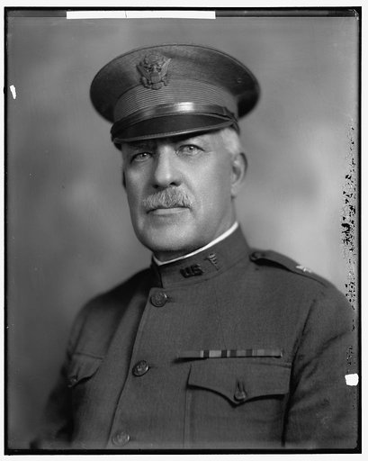 ARHTUR, W.H. GENERAL