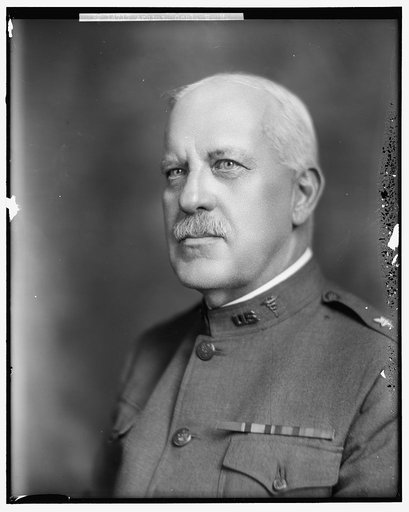 ARHTUR, W.H. GENERAL