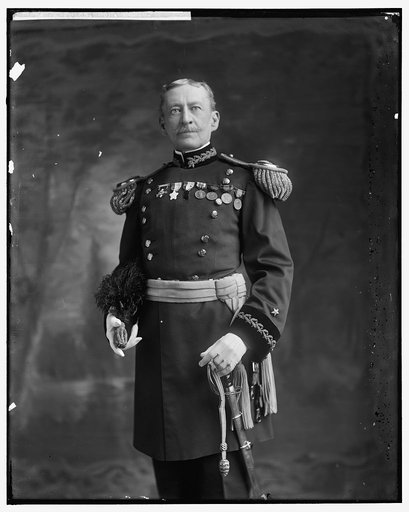 PRICE, BUTLER. GENERAL