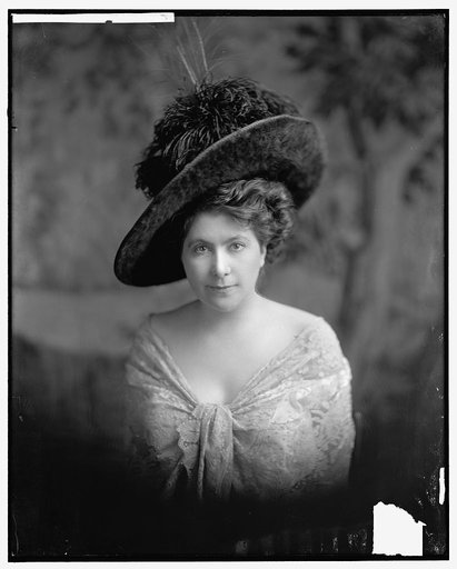 ATWOOD, L.E., MISS