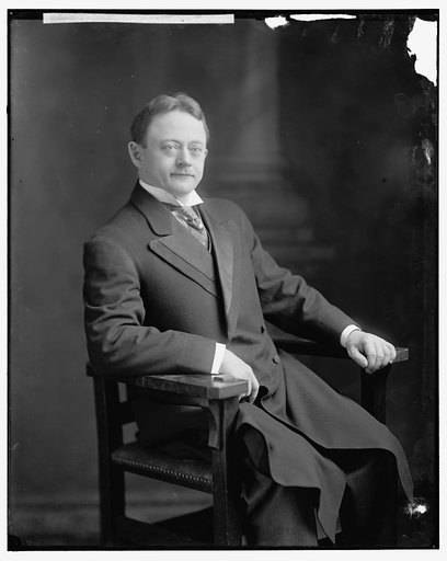 MISCHLER, WENDALL. SECRETARY