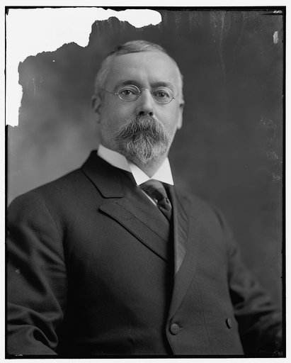 SPRY, WILLIAM. GOVERNOR