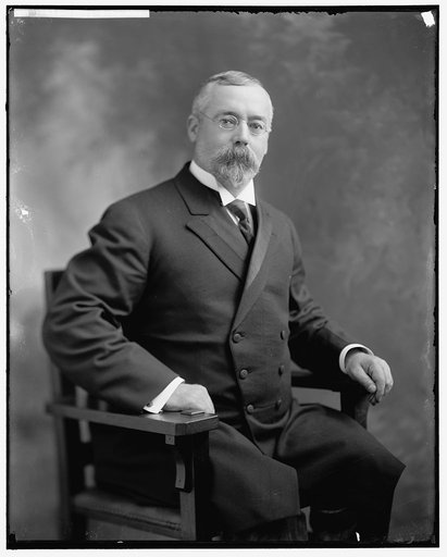 SPRY, WILLIAM. GOVERNOR