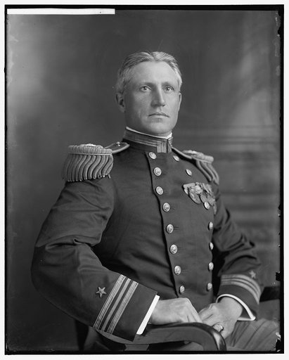 IRWIN, N.E. LT. COLONEL